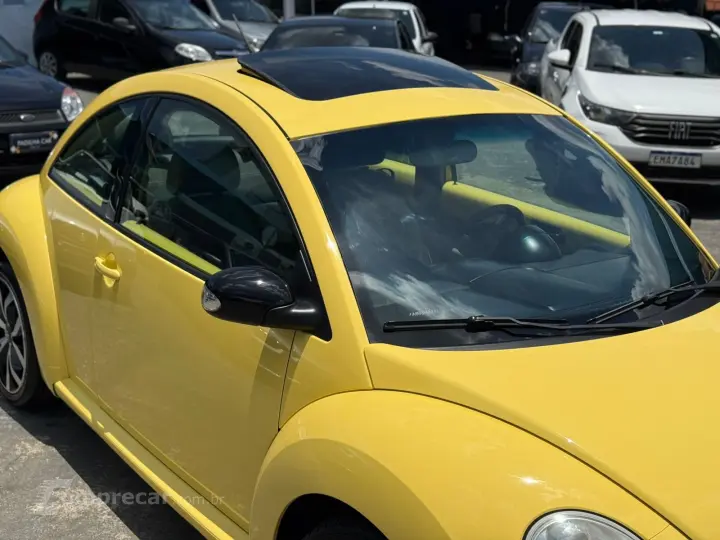 New Beetle 2.0 Mi Mec