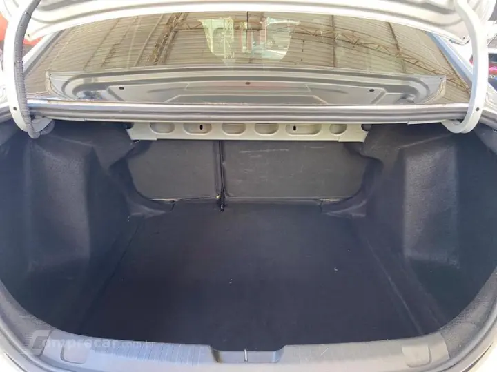 ONIX PLUS 1.0 TURBO LTZ AT SEDAN