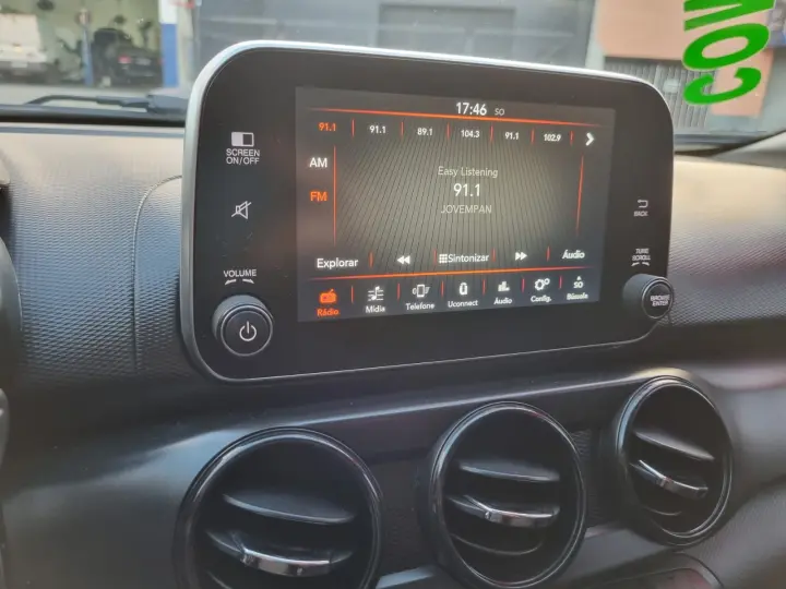 ARGO 1.0 Firefly Drive