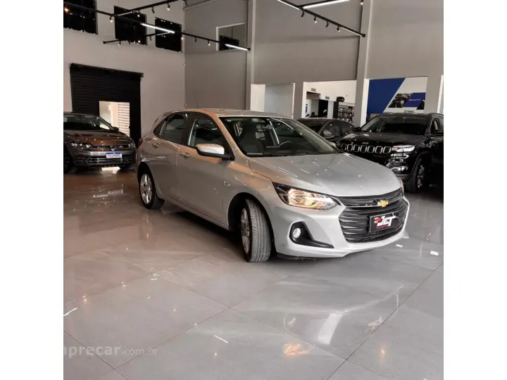 ONIX 1.0 TURBO FLEX LTZ MANUAL