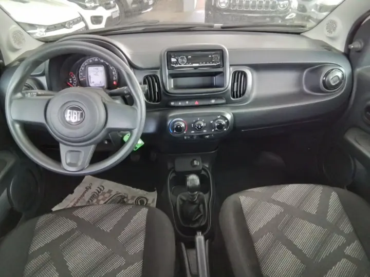 MOBI 1.0 EVO FLEX LIKE. MANUAL