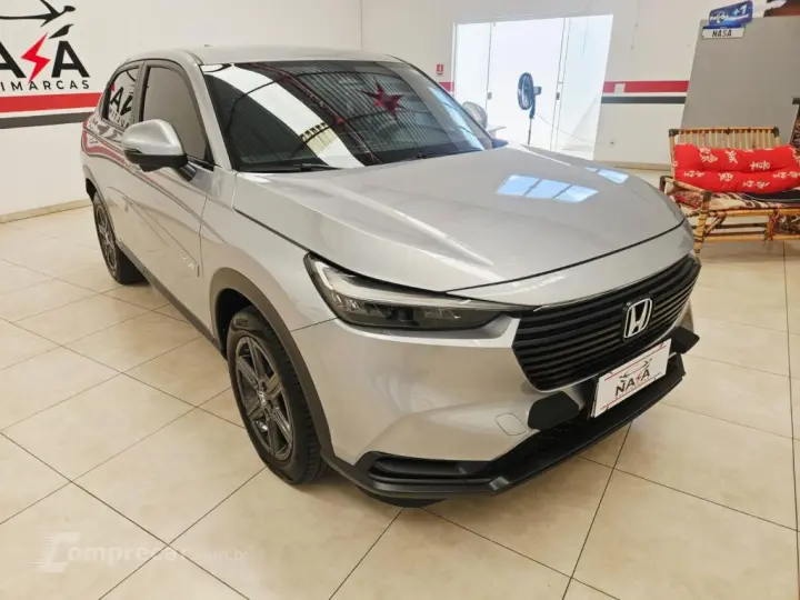 HR-V 1.5 DI I-vtec EXL