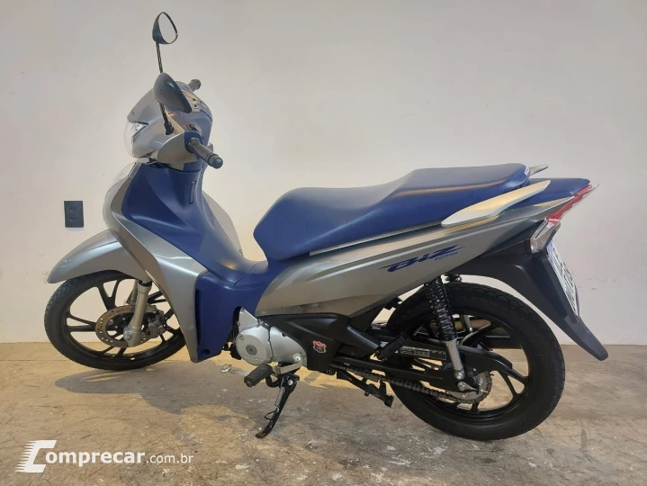 HONDA BIZ 125I