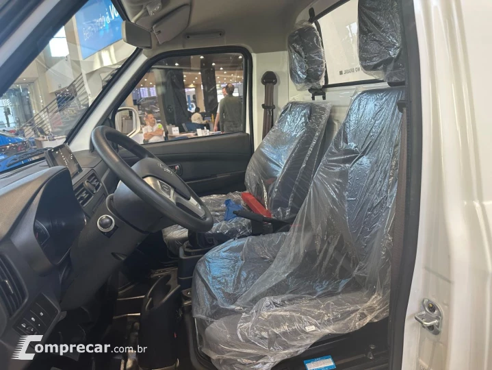 V21 Cabine Simples 1.3