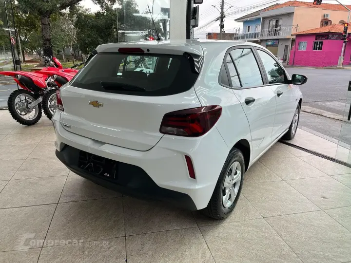 ONIX 1.0 FLEX LT MANUAL