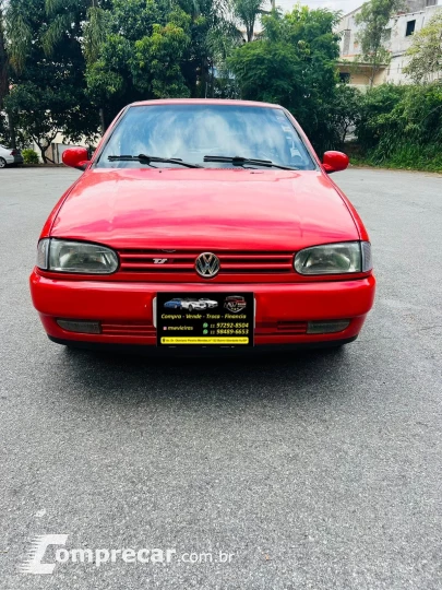 GOL 1.8 MI TSI 8V