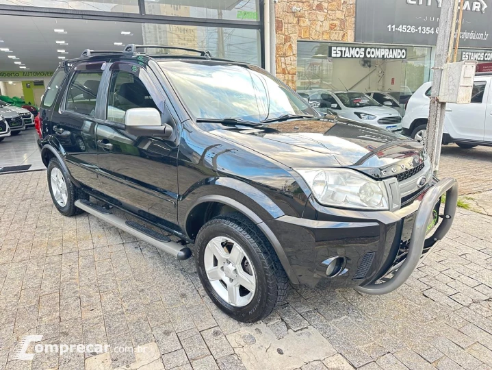 ECOSPORT 2.0 XLT 16V