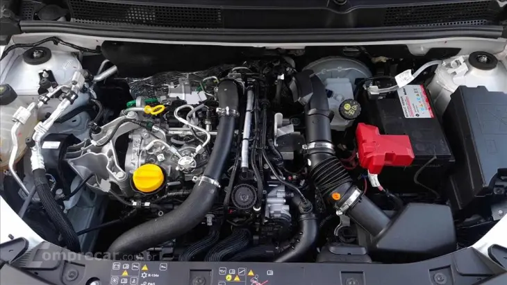 KARDIAN 1.0 TCE FLEX EVOLUTION MANUAL