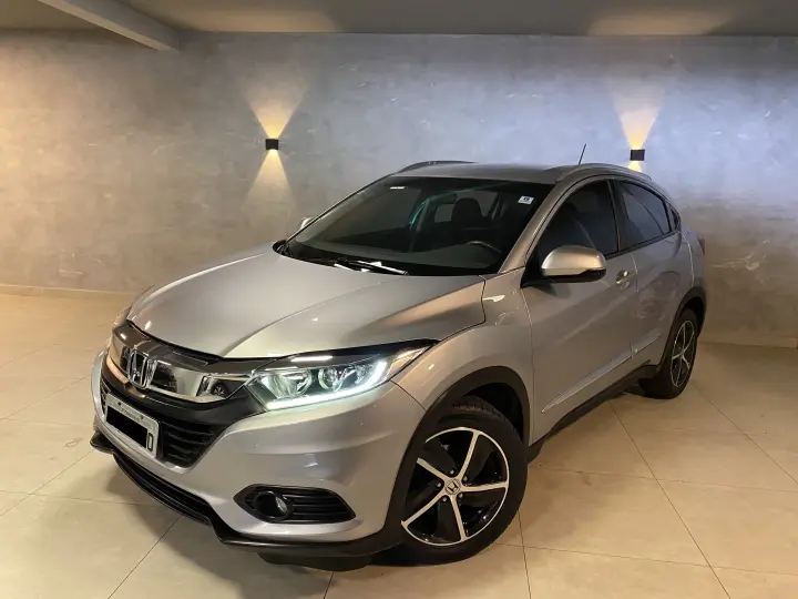 HR-V 1.8 16V EX