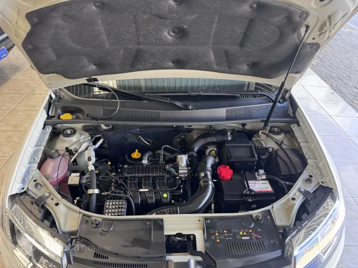 LOGAN 1.0 12V SCE ZEN