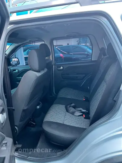 ECOSPORT 1.6 Freestyle 8V