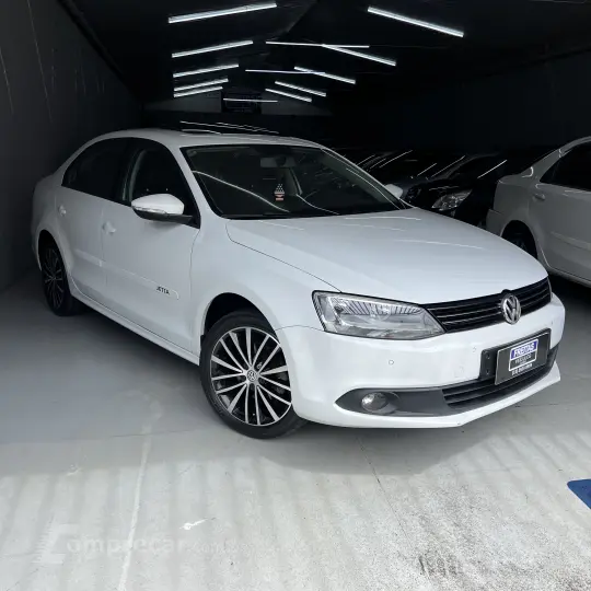 JETTA Comfortline 2.0 T.Flex 8V 4p Tipt.