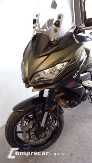 VERSYS 650 ABS