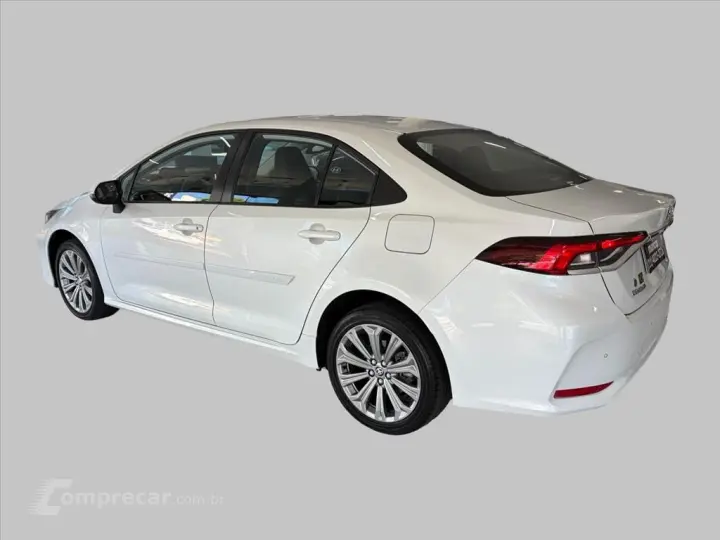 COROLLA 2.0 VVT-IE FLEX XEI DIRECT SHIFT