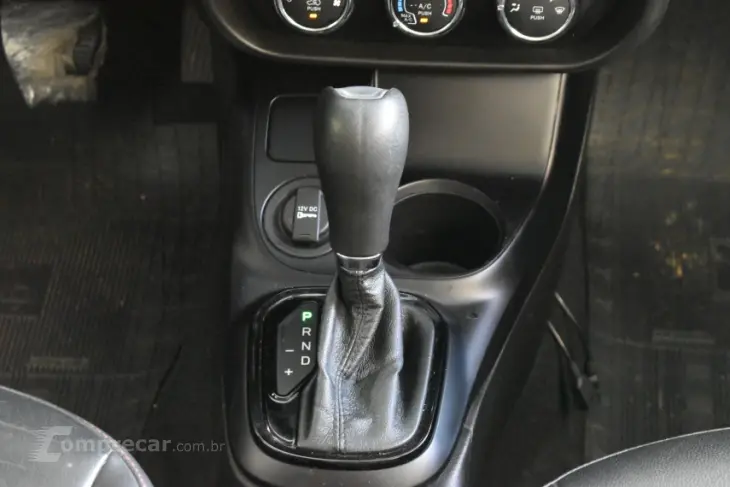 TORO 1.8 16V EVO Endurance AT6