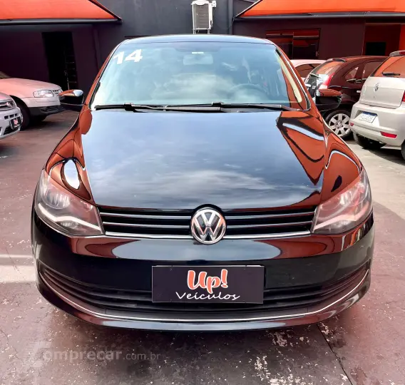 VOYAGE 1.6 MI City 8V