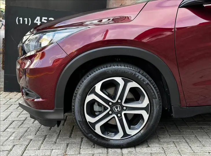 HR-V 1.8 16V EX