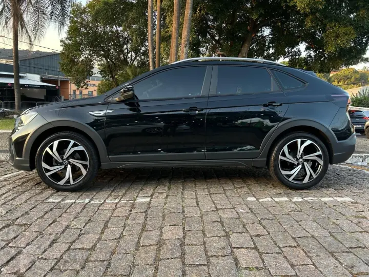 Nivus Highline 1.0 200 TSI Flex Aut.