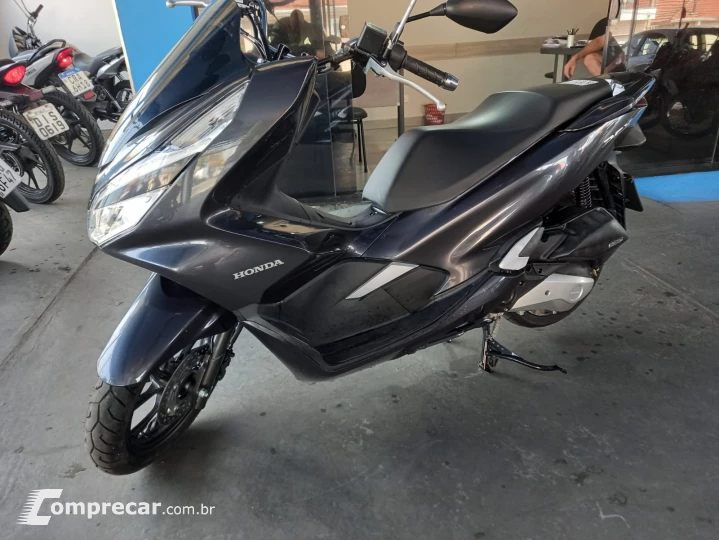 PCX