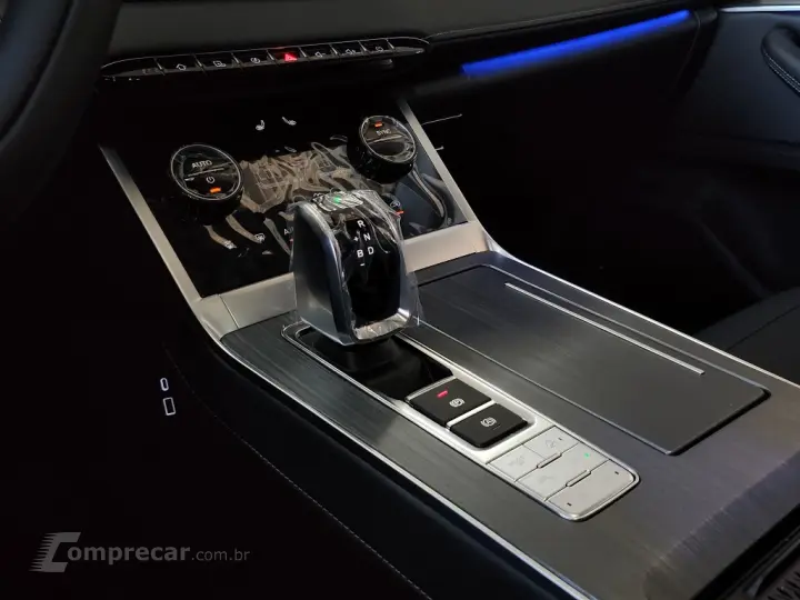 TIGGO 7 PRO 1.5 TCI  PLUG-IN HYBRID DHT