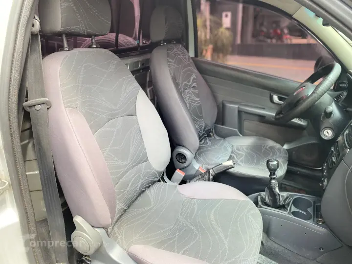 STRADA 1.4 MPI Fire CS 8V