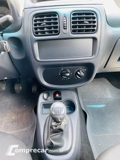 CLIO 1.0 16V