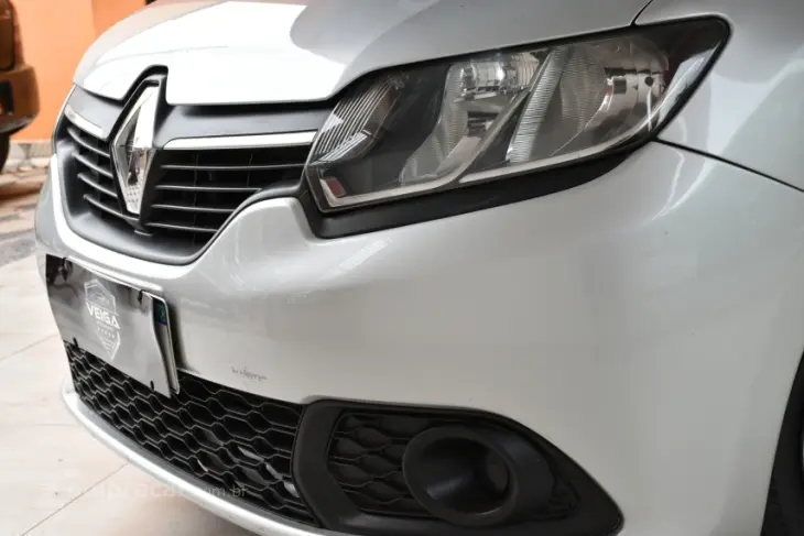 SANDERO 1.0 12V SCE Expression