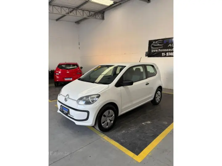 UP 1.0 MPI TAKE UP 12V FLEX 2P MANUAL