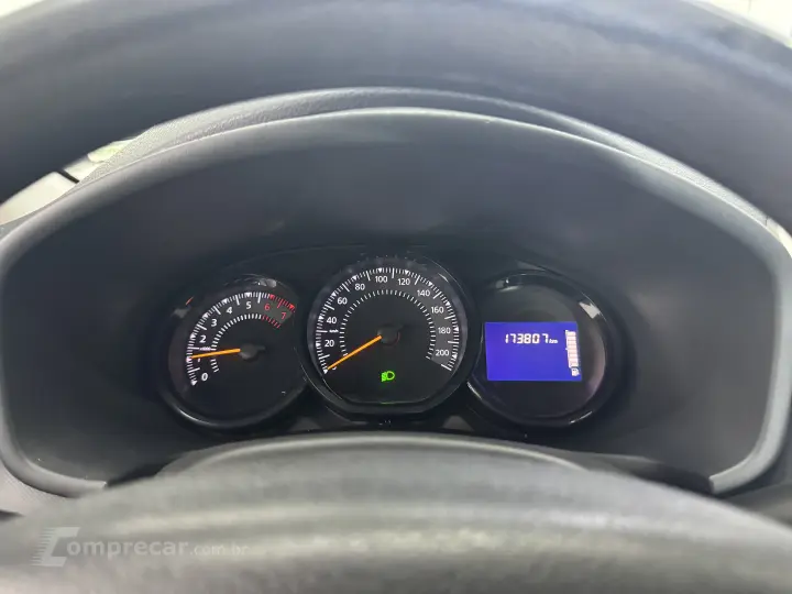 SANDERO 1.0 Expression 16V