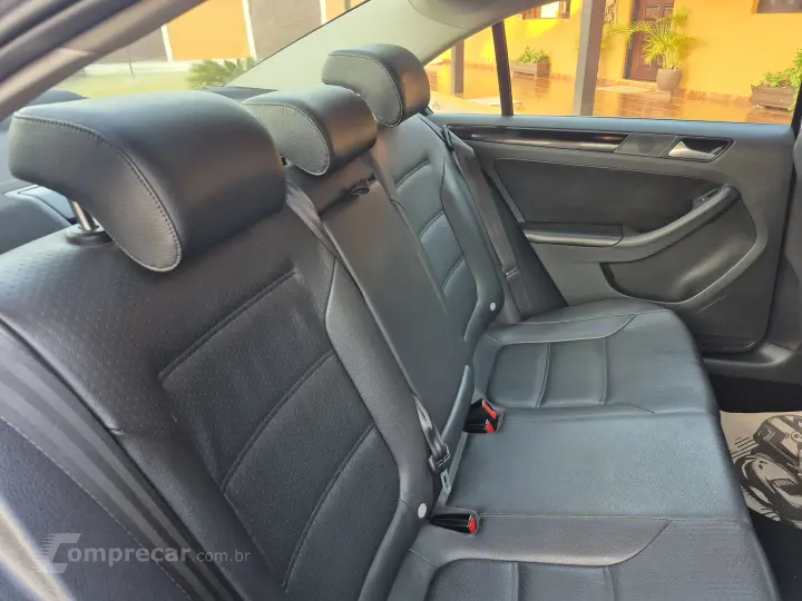 JETTA 2.0 Comfortline