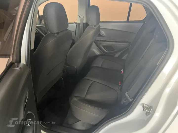 TRACKER 1.4 16V Turbo LT