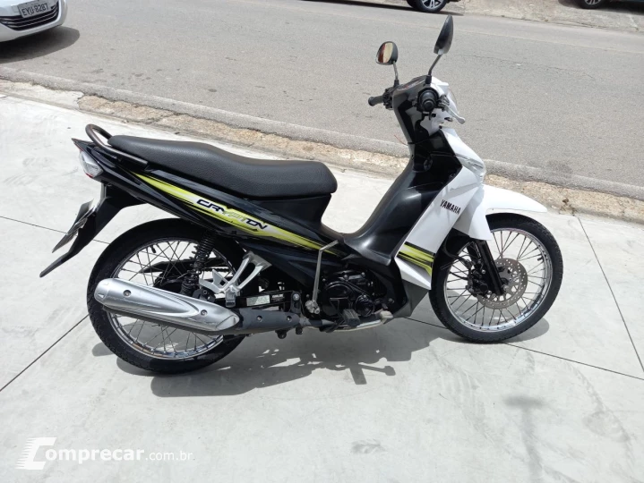 Crypton T 115 ED