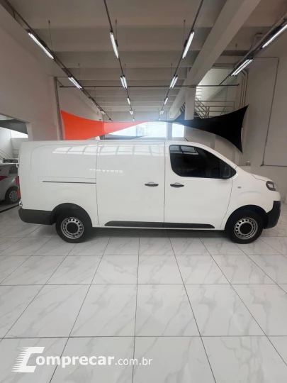 Scudo 1.5 3P BLUEHDI TURBO DIESEL CARGO