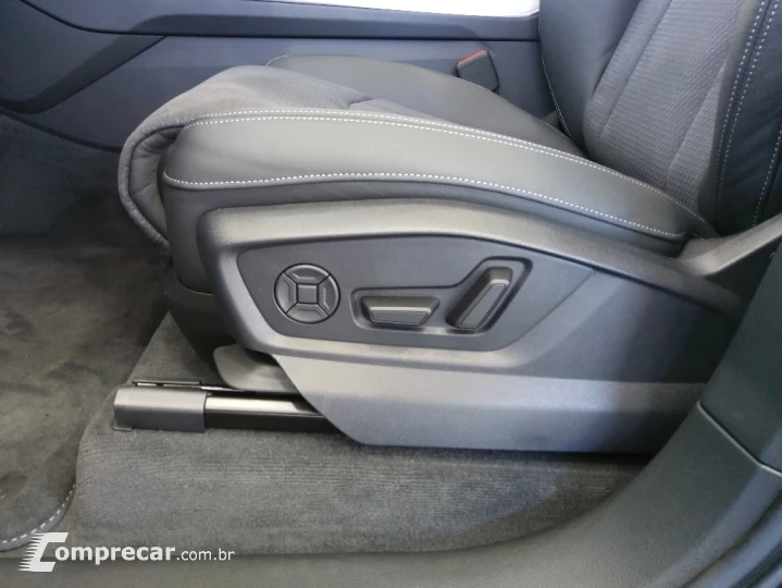 Q7 3.0 55 TFSI MHEV S-LINE QUATTRO TIPTRONIC