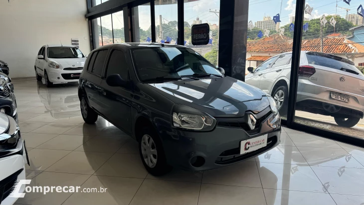 CLIO 1.0 Expression 16V