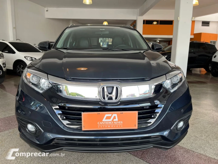 HR-V 1.8 16V EXL