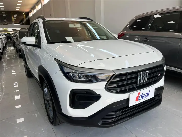 PULSE 1.3 FLEX DRIVE CVT