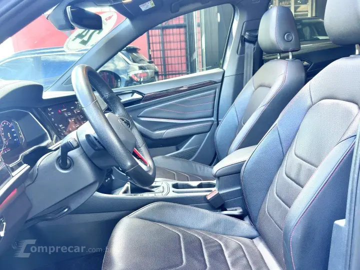 JETTA 2.0 350 TSI GASOLINA GLI DSG