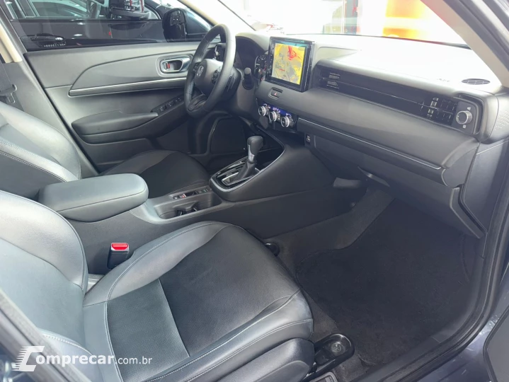 HR-V 1.5 DI I-vtec EXL