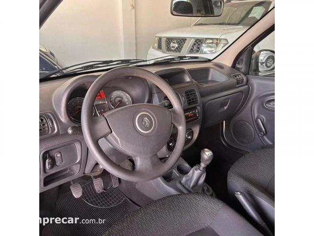 CLIO HATCH - 1.0 EXPRESSION 16V 4P MANUAL