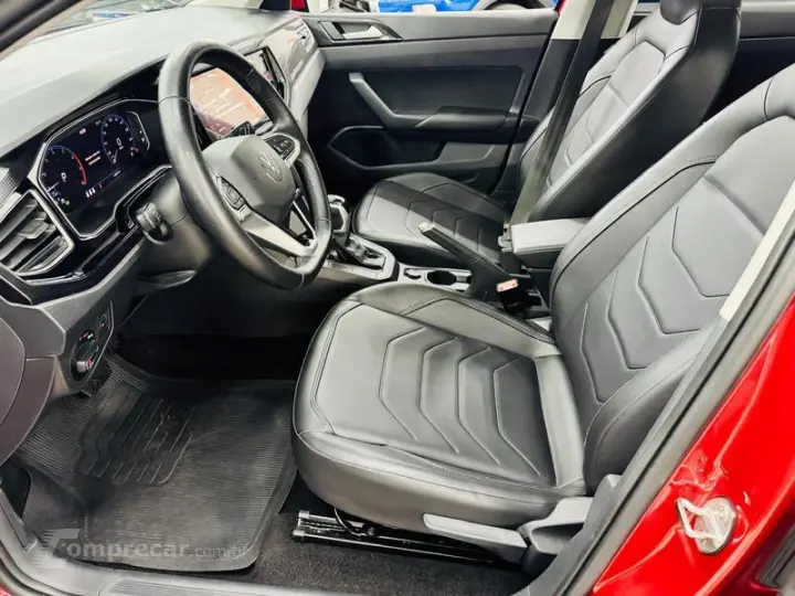 POLO HIGHLINE TSI 170 1,0 FLEX 12V AUT.