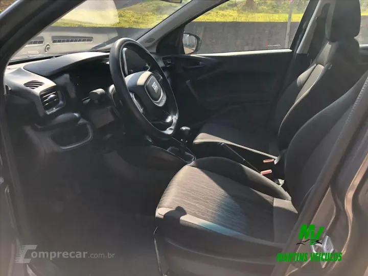 ARGO 1.0 FIREFLY FLEX DRIVE MANUAL