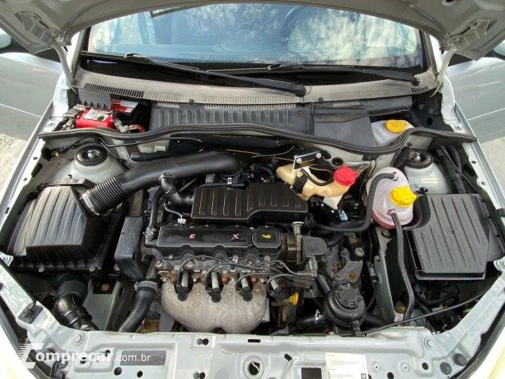 CORSA 1.4 MPFI Premium 8V