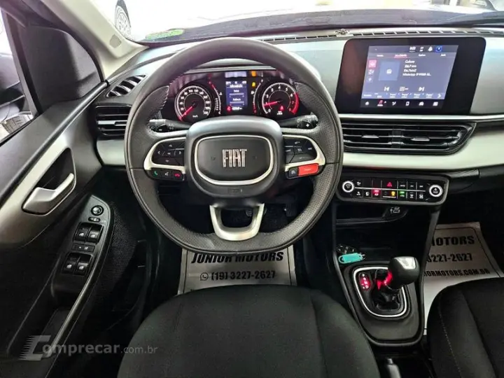 PULSE AUDACE TURBO 200