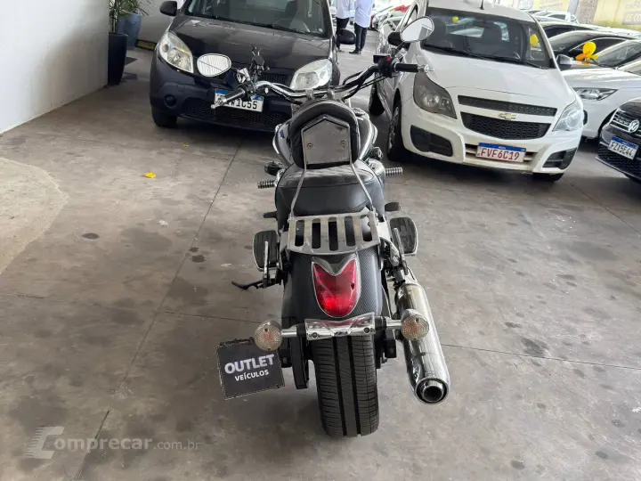 XVS 950 Midnight Star