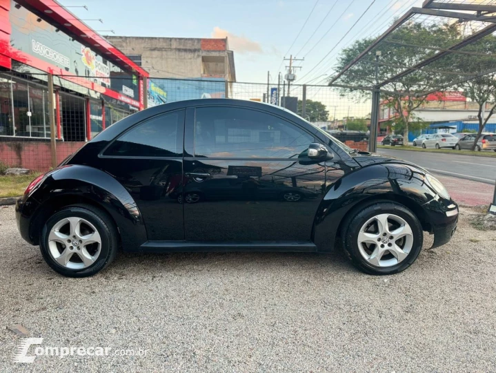 New Beetle 2.0 MI