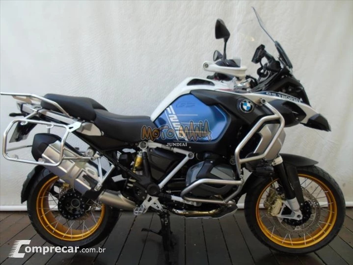 R 1250 GS ADVENTURE PREMIUM