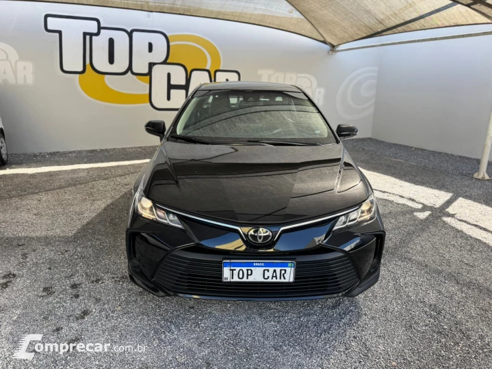 COROLLA 2.0 Vvt-ie GLI