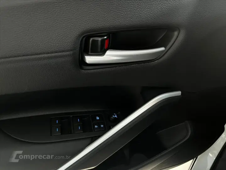 COROLLA CROSS 2.0 VVT-IE FLEX XRE DIRECT SHIFT