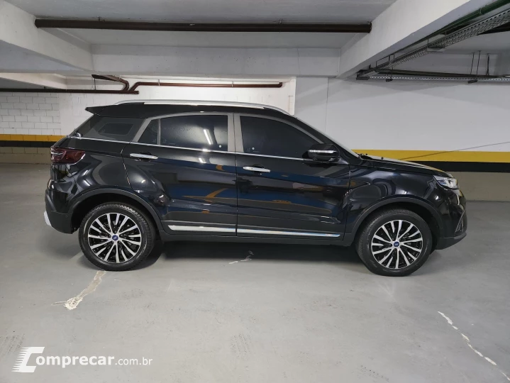 TERRITORY 1.5 Ecoboost Gtdi Titanium